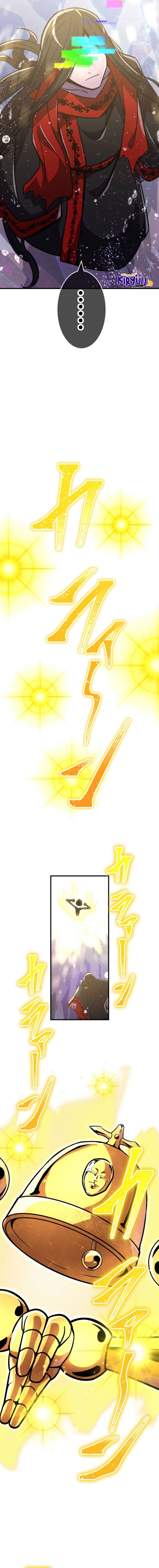 Savior of Divine Blood ~Draw Out 0.00000001% to Become the Strongest~ chapter 44