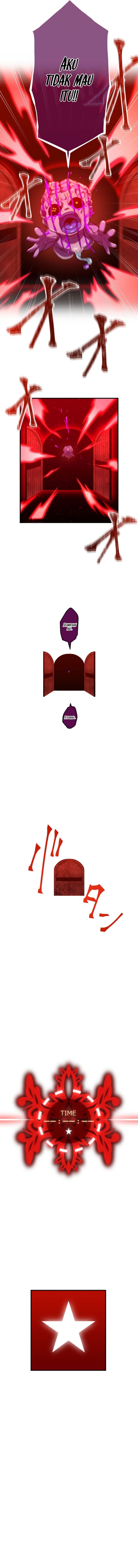 Savior of Divine Blood ~Draw Out 0.00000001% to Become the Strongest~ chapter 44