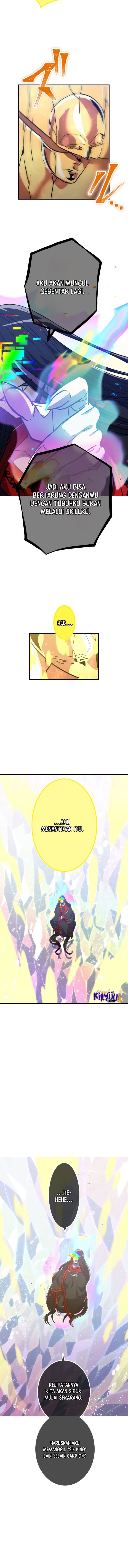 Savior of Divine Blood ~Draw Out 0.00000001% to Become the Strongest~ chapter 44