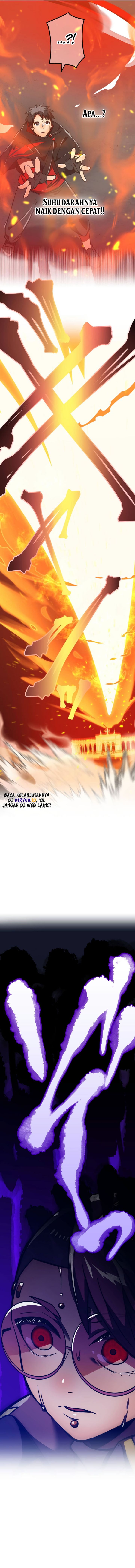 Savior of Divine Blood ~Draw Out 0.00000001% to Become the Strongest~ chapter 55