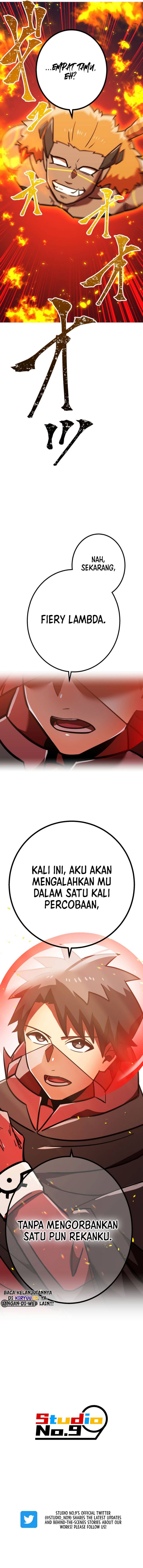 Savior of Divine Blood ~Draw Out 0.00000001% to Become the Strongest~ chapter 55