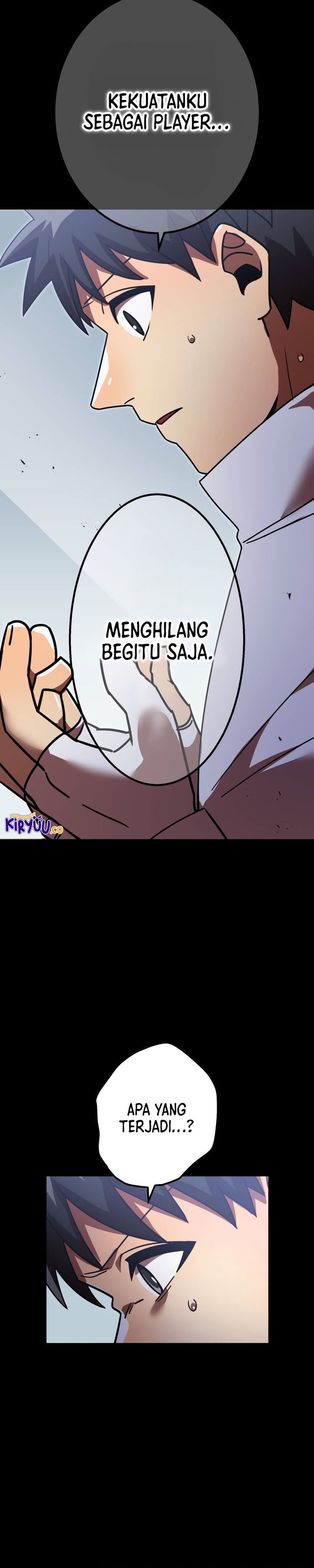 Savior of Divine Blood ~Draw Out 0.00000001% to Become the Strongest~ chapter 82