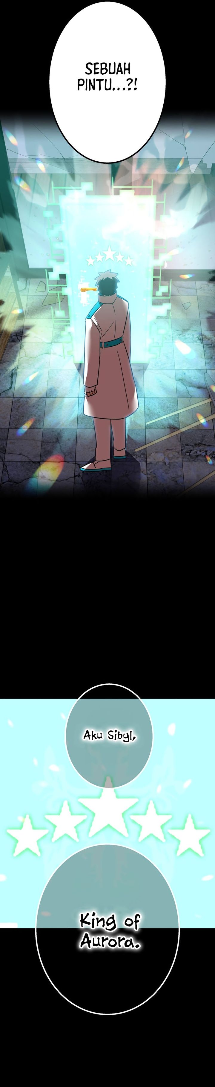 Savior of Divine Blood ~Draw Out 0.00000001% to Become the Strongest~ chapter 82