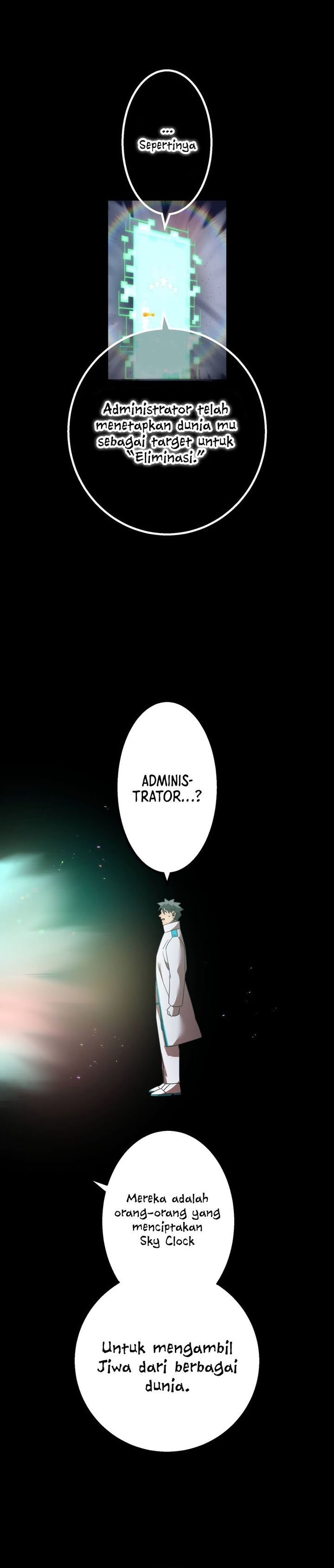 Savior of Divine Blood ~Draw Out 0.00000001% to Become the Strongest~ chapter 82