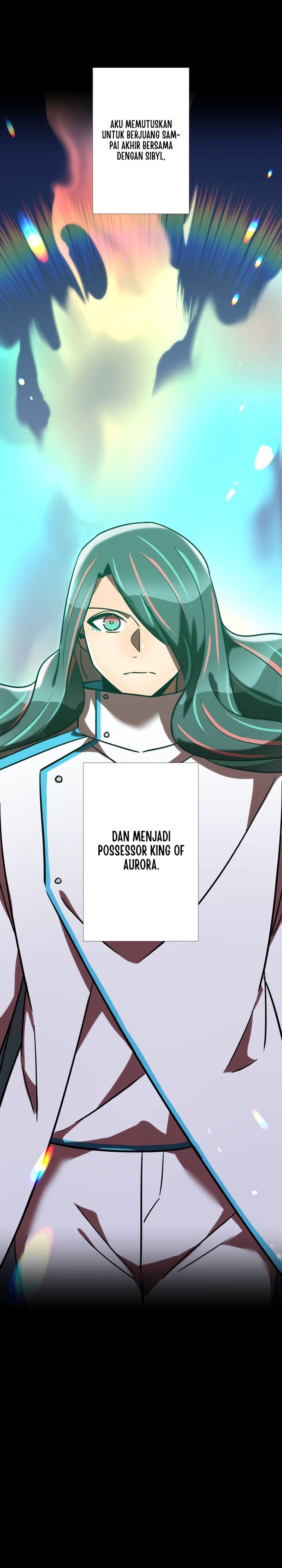 Savior of Divine Blood ~Draw Out 0.00000001% to Become the Strongest~ chapter 82