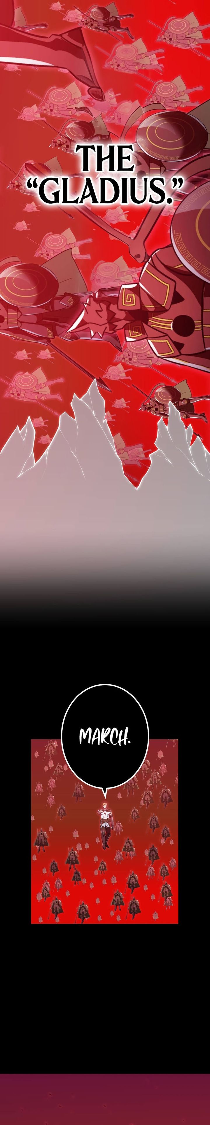 Savior of Divine Blood ~Draw Out 0.00000001% to Become the Strongest~ chapter 82