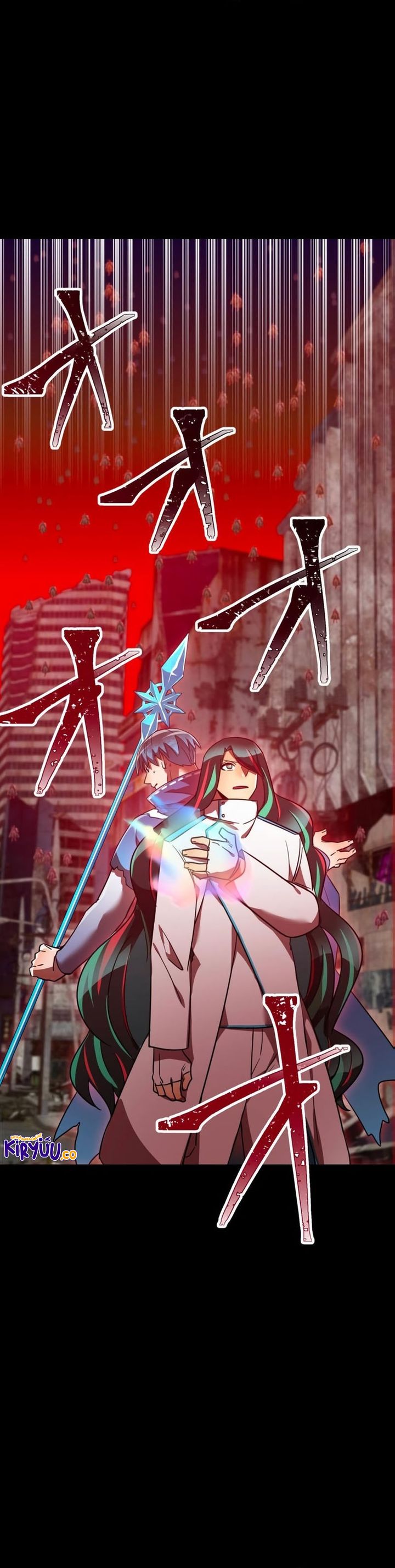 Savior of Divine Blood ~Draw Out 0.00000001% to Become the Strongest~ chapter 82