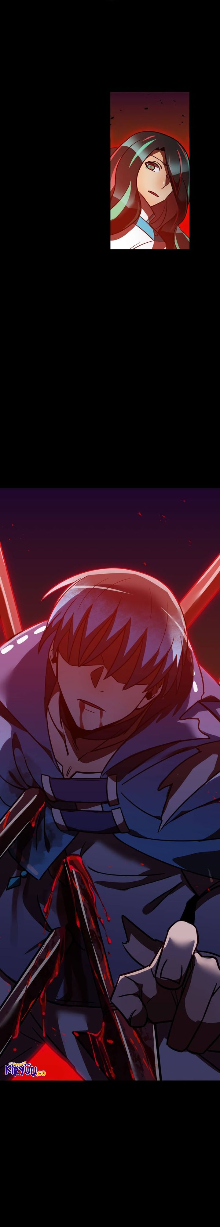 Savior of Divine Blood ~Draw Out 0.00000001% to Become the Strongest~ chapter 82