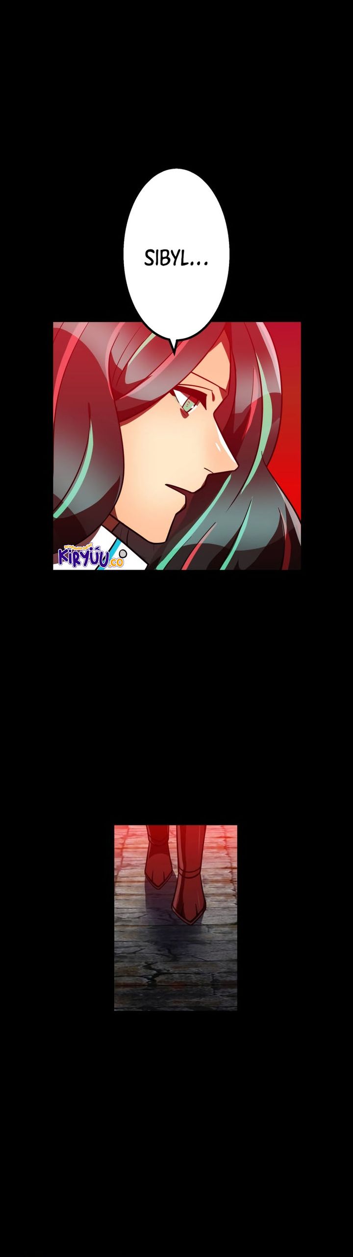 Savior of Divine Blood ~Draw Out 0.00000001% to Become the Strongest~ chapter 82