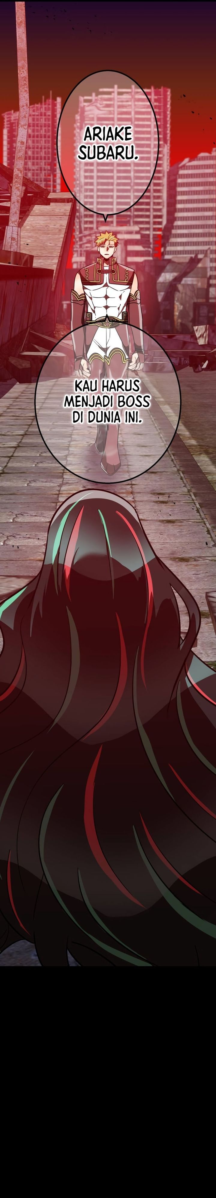 Savior of Divine Blood ~Draw Out 0.00000001% to Become the Strongest~ chapter 82