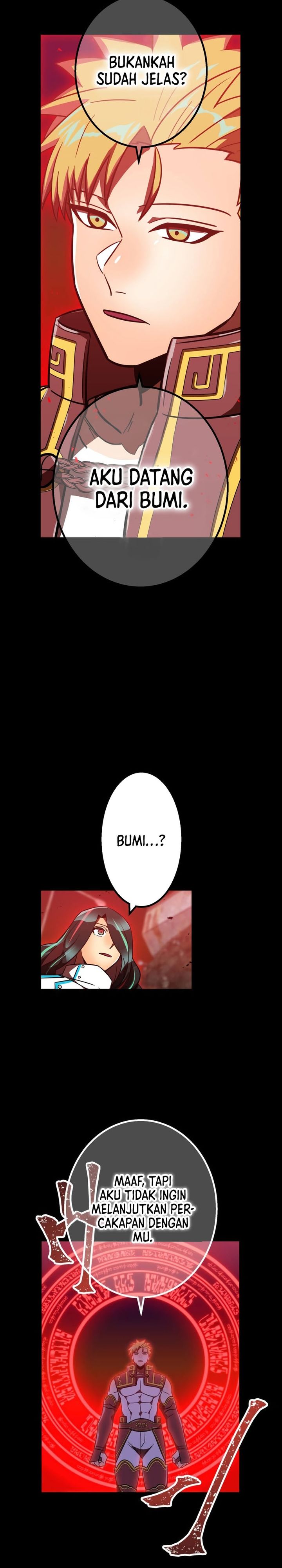 Savior of Divine Blood ~Draw Out 0.00000001% to Become the Strongest~ chapter 82