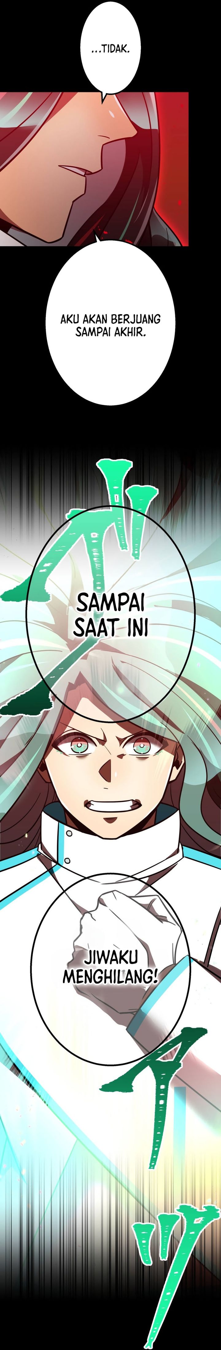 Savior of Divine Blood ~Draw Out 0.00000001% to Become the Strongest~ chapter 82
