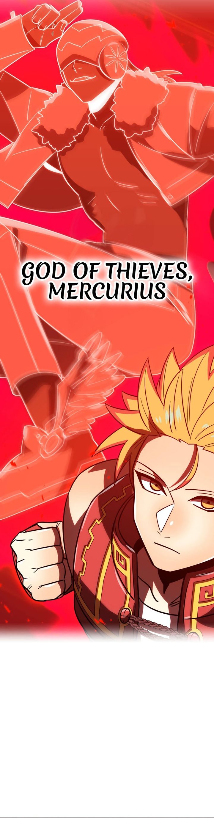 Savior of Divine Blood ~Draw Out 0.00000001% to Become the Strongest~ chapter 82
