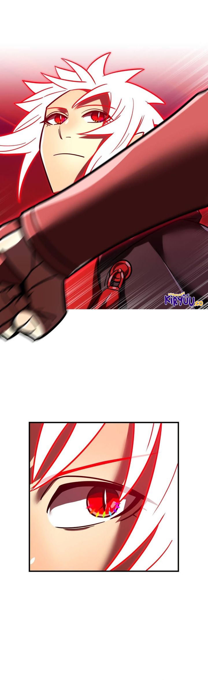 Savior of Divine Blood ~Draw Out 0.00000001% to Become the Strongest~ chapter 82