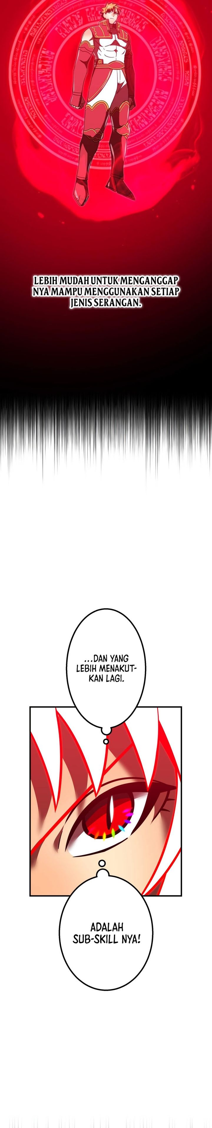 Savior of Divine Blood ~Draw Out 0.00000001% to Become the Strongest~ chapter 82