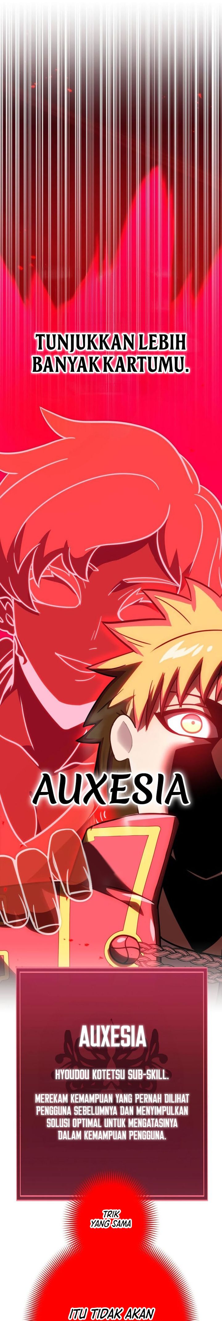 Savior of Divine Blood ~Draw Out 0.00000001% to Become the Strongest~ chapter 82
