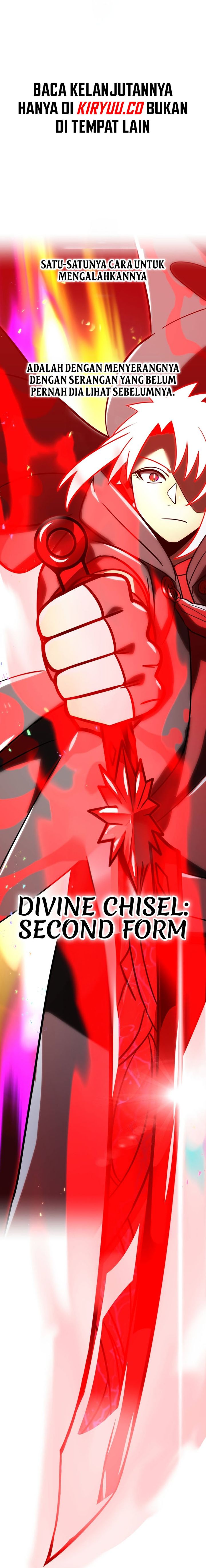 Savior of Divine Blood ~Draw Out 0.00000001% to Become the Strongest~ chapter 82