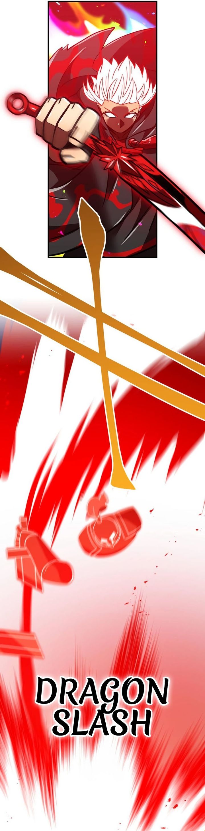 Savior of Divine Blood ~Draw Out 0.00000001% to Become the Strongest~ chapter 82