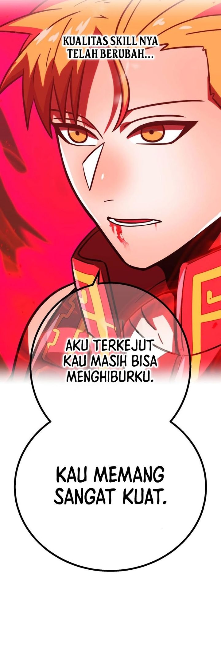 Savior of Divine Blood ~Draw Out 0.00000001% to Become the Strongest~ chapter 82