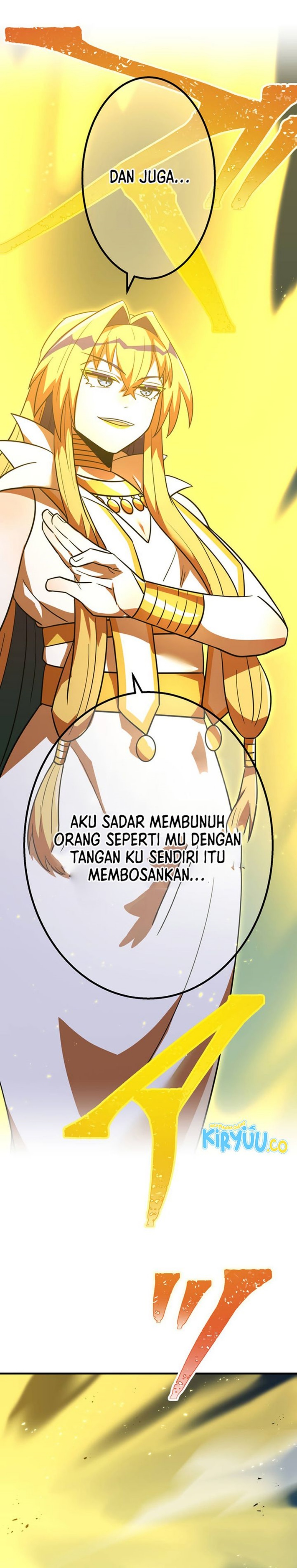 Savior of Divine Blood ~Draw Out 0.00000001% to Become the Strongest~ chapter 85