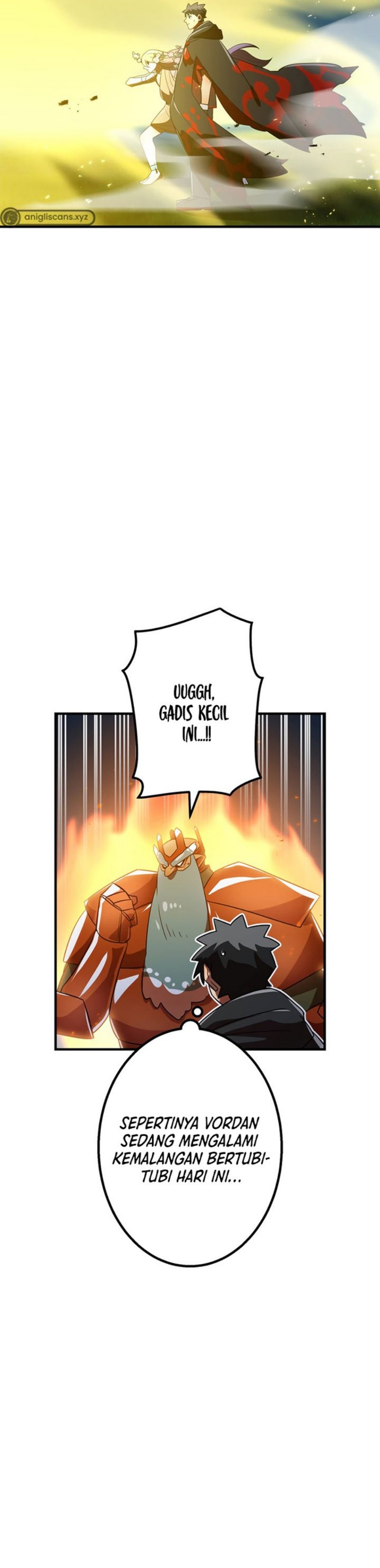 Savior of Divine Blood ~Draw Out 0.00000001% to Become the Strongest~ chapter 85