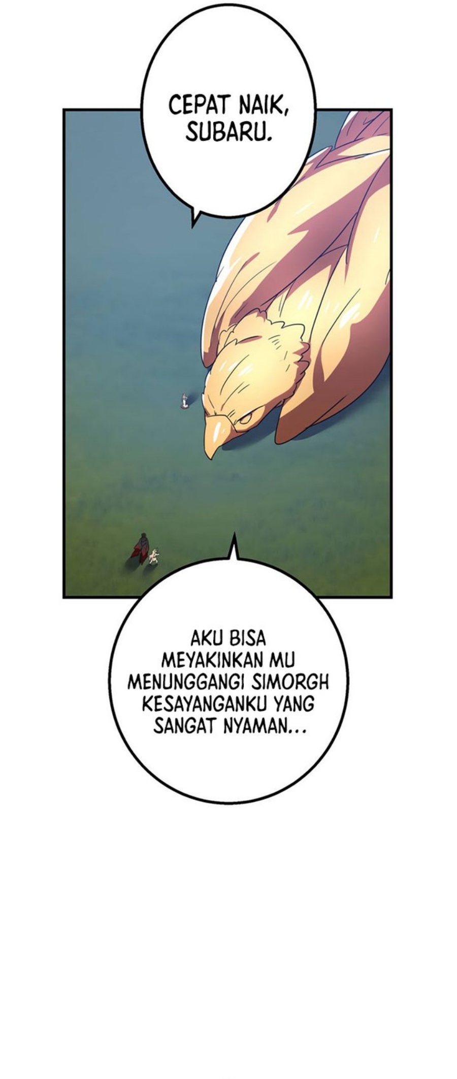 Savior of Divine Blood ~Draw Out 0.00000001% to Become the Strongest~ chapter 85