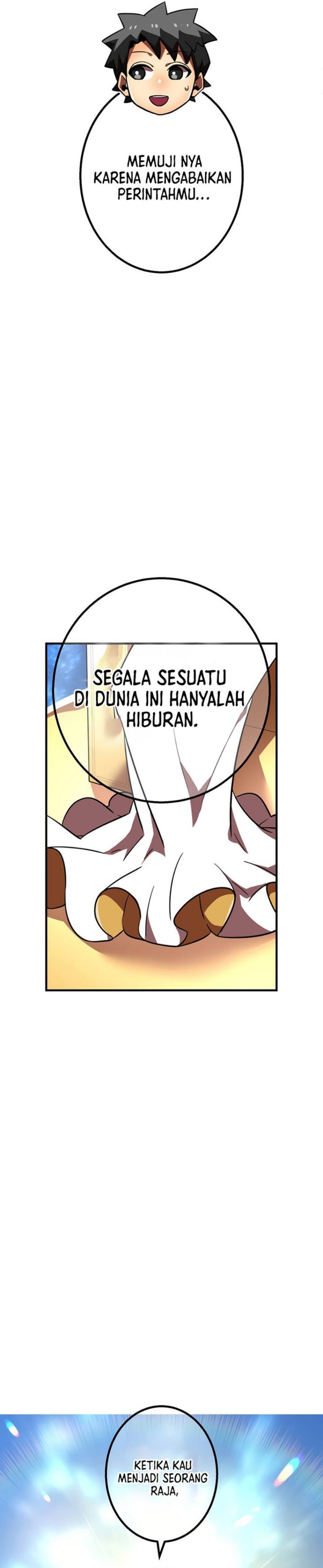 Savior of Divine Blood ~Draw Out 0.00000001% to Become the Strongest~ chapter 85