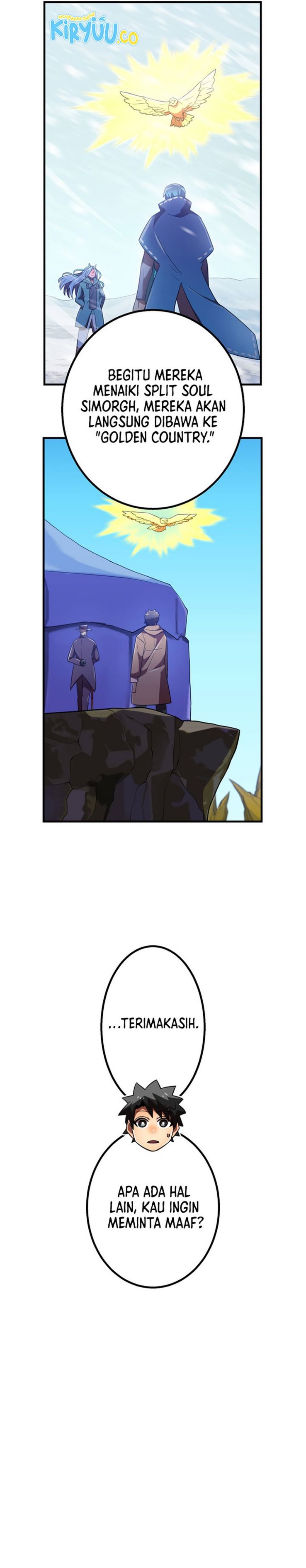 Savior of Divine Blood ~Draw Out 0.00000001% to Become the Strongest~ chapter 85