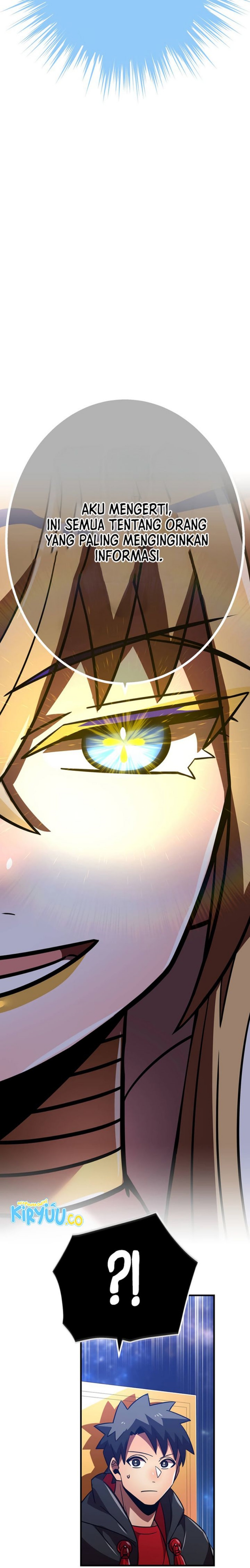 Savior of Divine Blood ~Draw Out 0.00000001% to Become the Strongest~ chapter 85