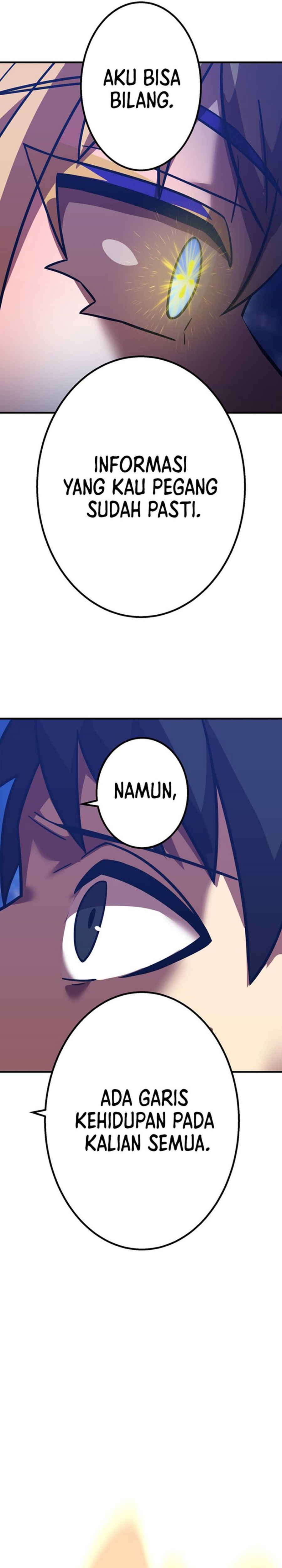 Savior of Divine Blood ~Draw Out 0.00000001% to Become the Strongest~ chapter 85