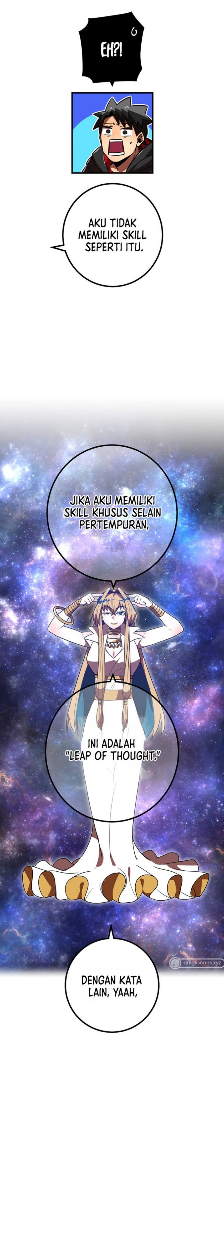 Savior of Divine Blood ~Draw Out 0.00000001% to Become the Strongest~ chapter 85