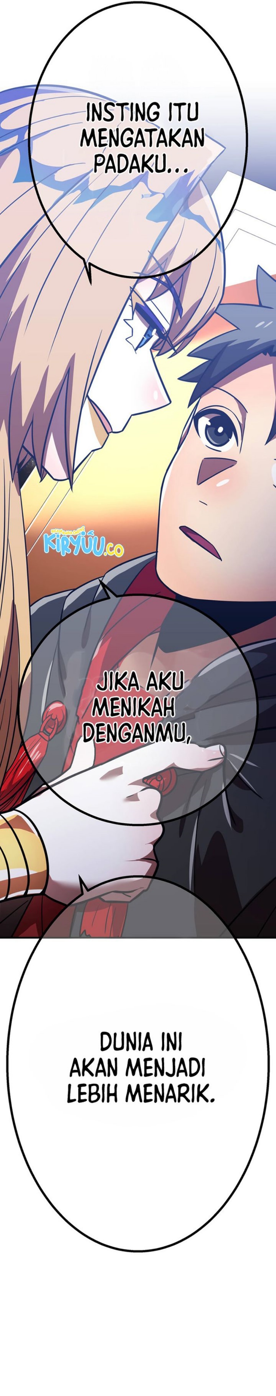 Savior of Divine Blood ~Draw Out 0.00000001% to Become the Strongest~ chapter 85