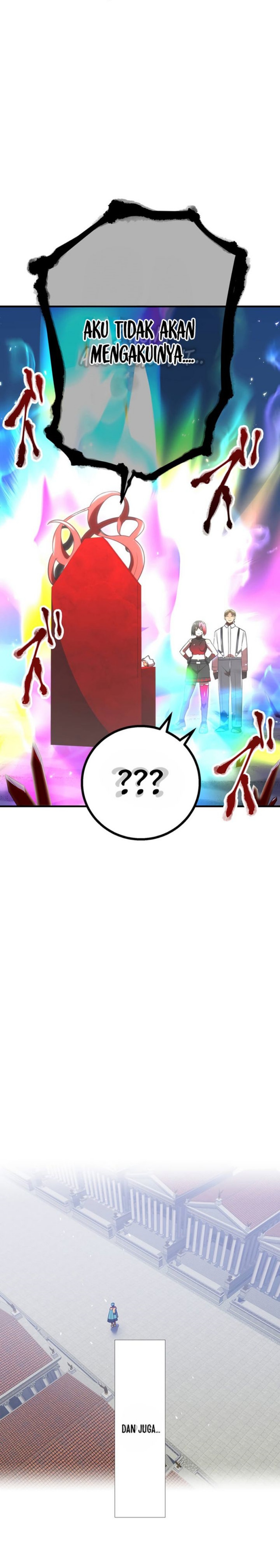 Savior of Divine Blood ~Draw Out 0.00000001% to Become the Strongest~ chapter 85