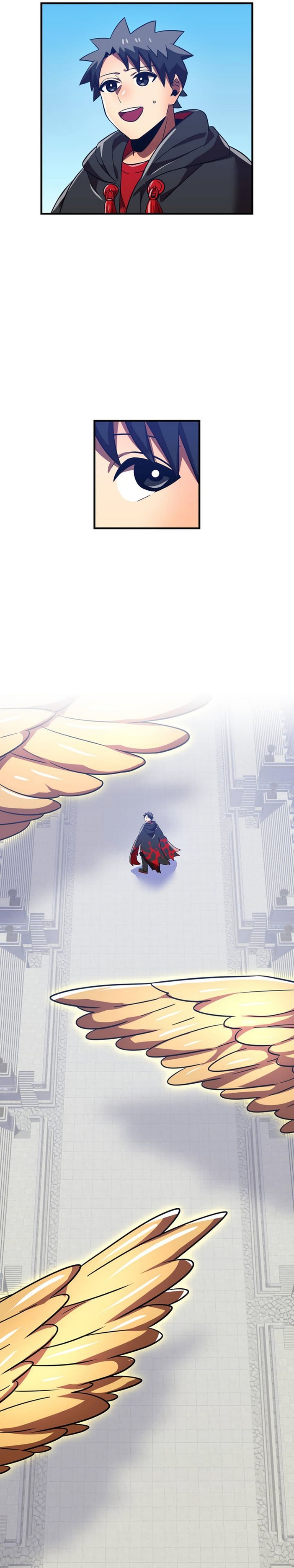 Savior of Divine Blood ~Draw Out 0.00000001% to Become the Strongest~ chapter 85