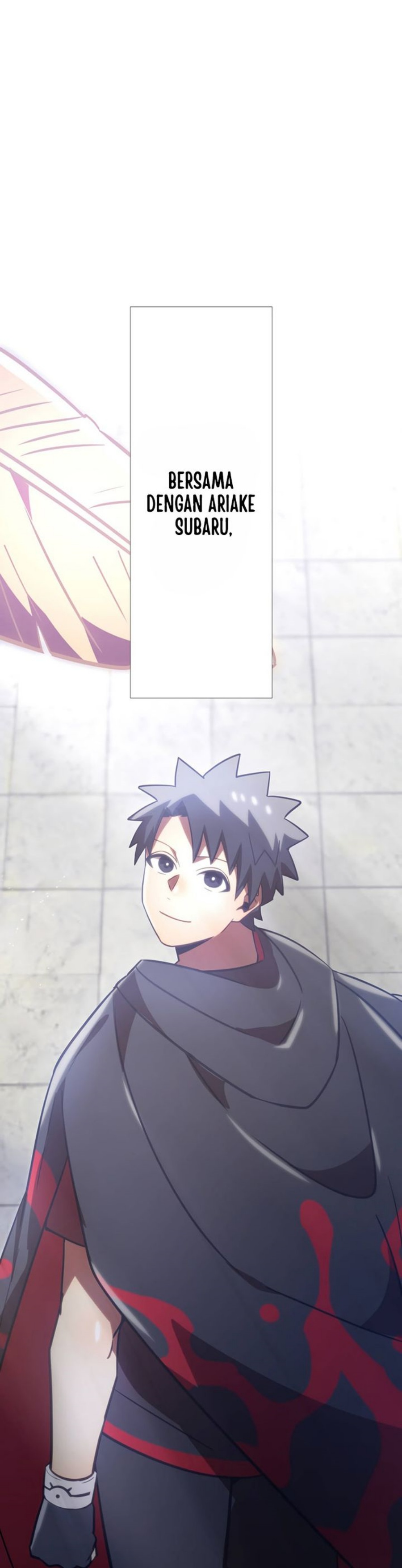 Savior of Divine Blood ~Draw Out 0.00000001% to Become the Strongest~ chapter 85