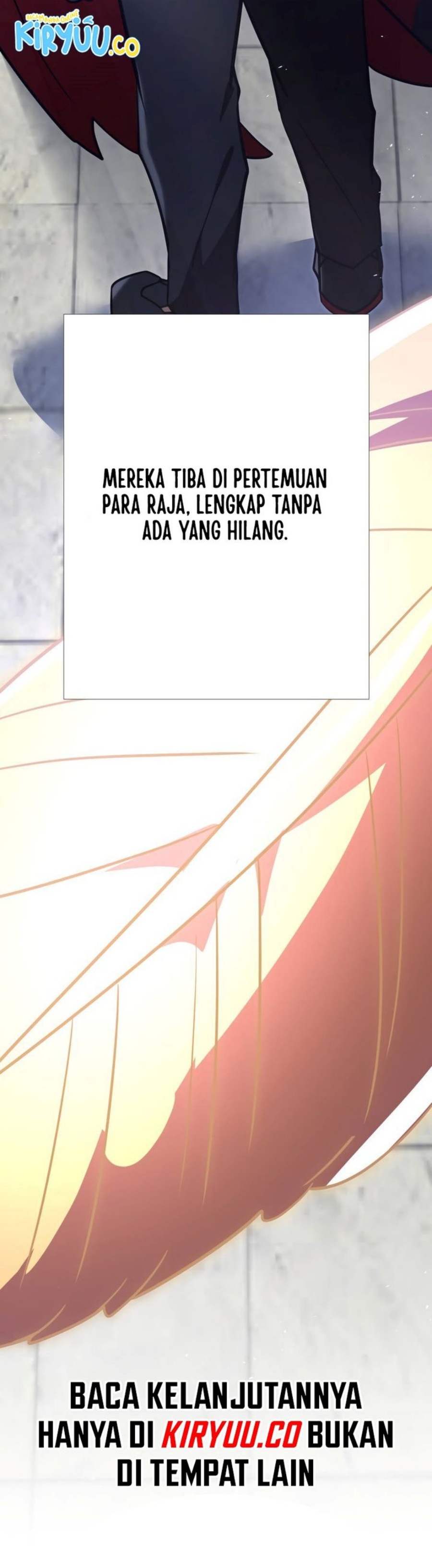 Savior of Divine Blood ~Draw Out 0.00000001% to Become the Strongest~ chapter 85