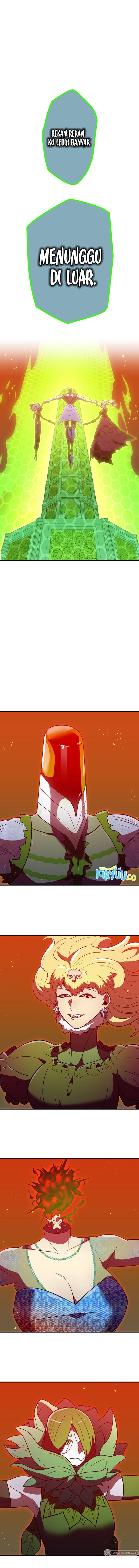 Savior of Divine Blood ~Draw Out 0.00000001% to Become the Strongest~ chapter 88