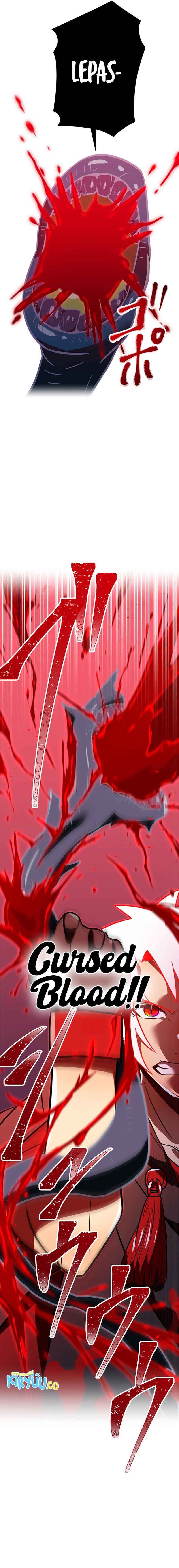 Savior of Divine Blood ~Draw Out 0.00000001% to Become the Strongest~ chapter 88