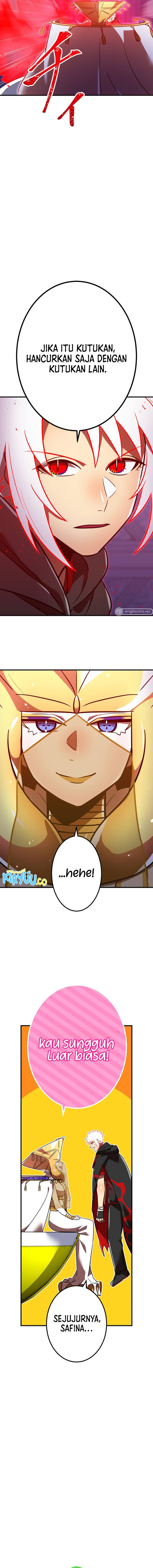 Savior of Divine Blood ~Draw Out 0.00000001% to Become the Strongest~ chapter 88