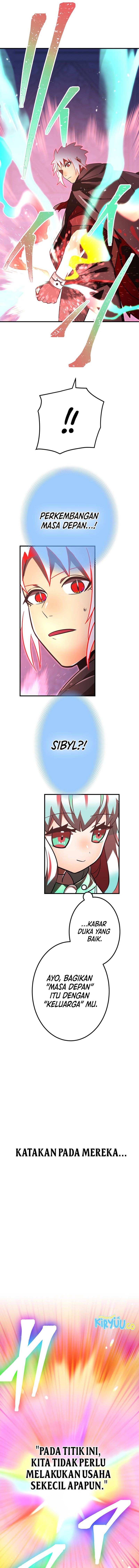 Savior of Divine Blood ~Draw Out 0.00000001% to Become the Strongest~ chapter 88