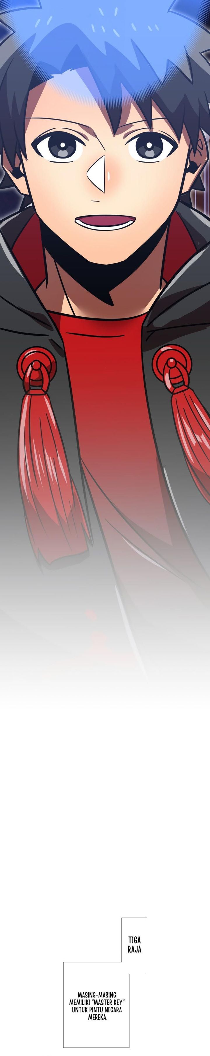 Savior of Divine Blood ~Draw Out 0.00000001% to Become the Strongest~ chapter 93