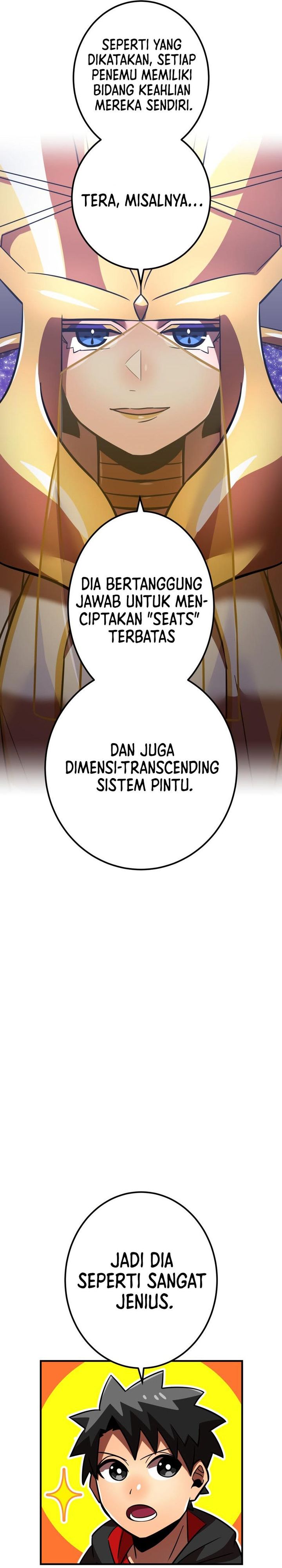 Savior of Divine Blood ~Draw Out 0.00000001% to Become the Strongest~ chapter 93