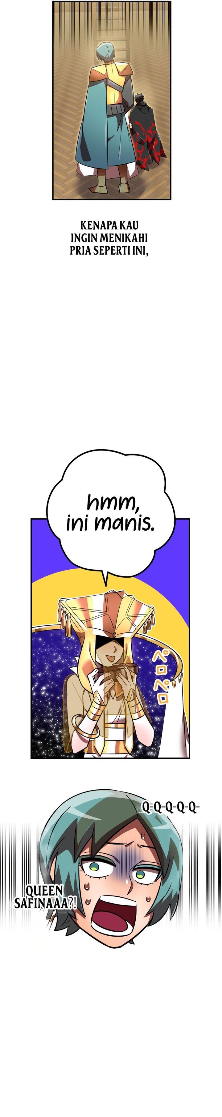 Savior of Divine Blood ~Draw Out 0.00000001% to Become the Strongest~ chapter 93
