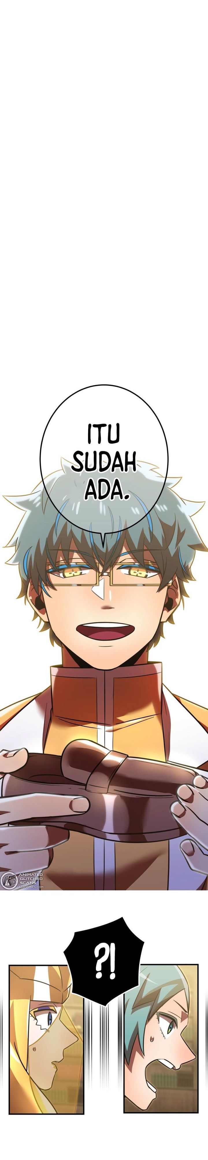 Savior of Divine Blood ~Draw Out 0.00000001% to Become the Strongest~ chapter 93
