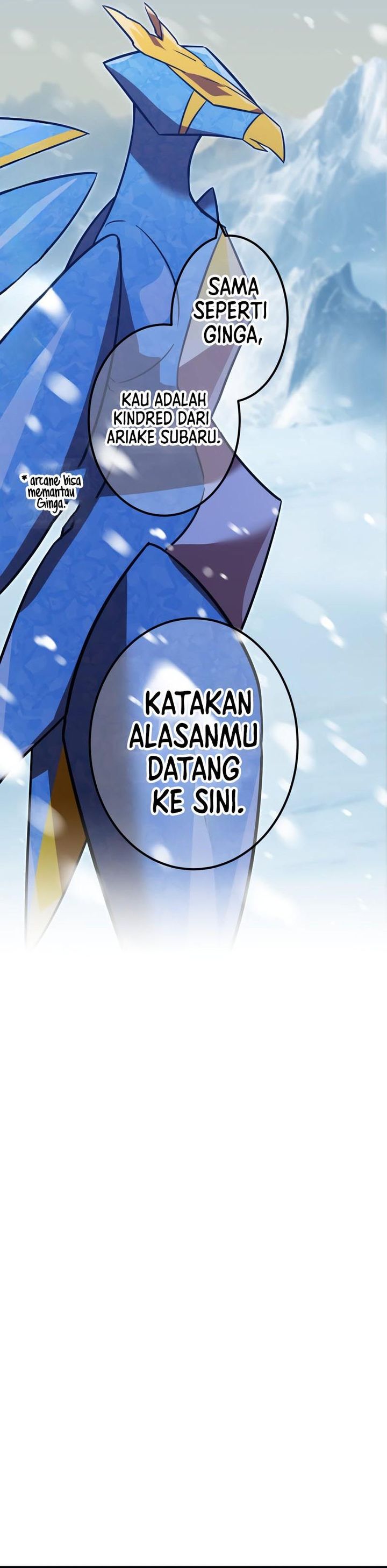 Savior of Divine Blood ~Draw Out 0.00000001% to Become the Strongest~ chapter 93