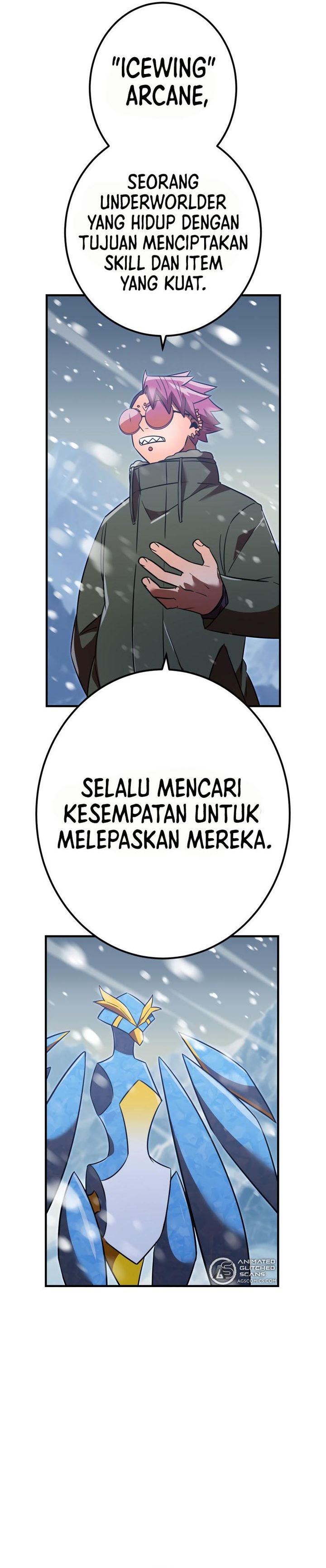Savior of Divine Blood ~Draw Out 0.00000001% to Become the Strongest~ chapter 93