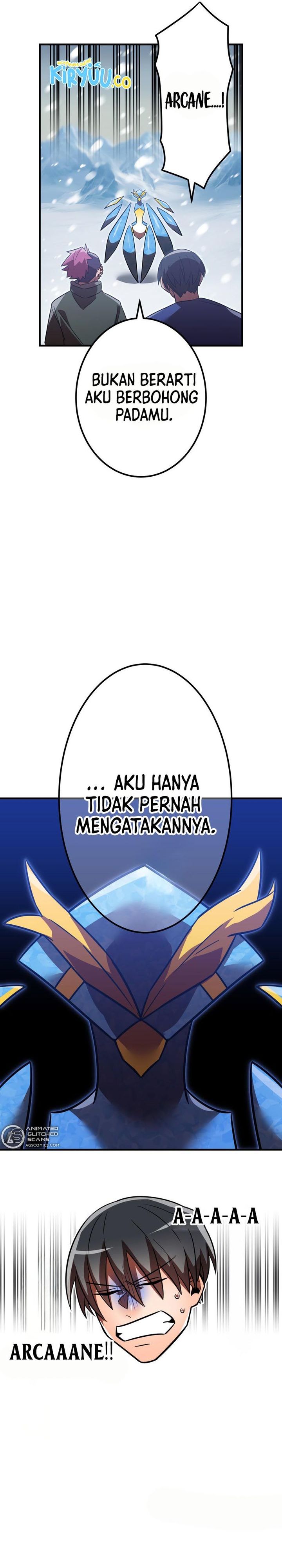 Savior of Divine Blood ~Draw Out 0.00000001% to Become the Strongest~ chapter 93