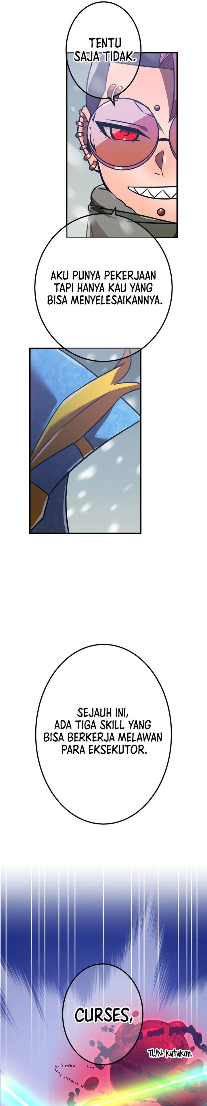 Savior of Divine Blood ~Draw Out 0.00000001% to Become the Strongest~ chapter 93