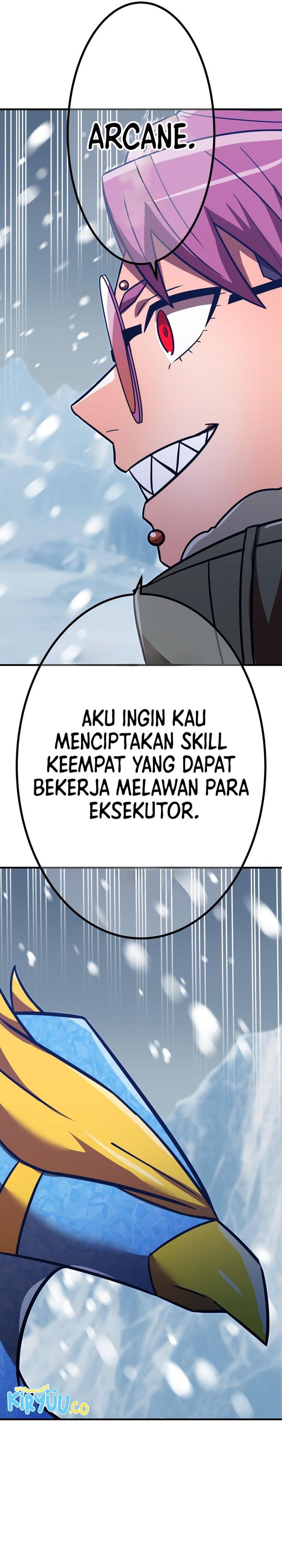 Savior of Divine Blood ~Draw Out 0.00000001% to Become the Strongest~ chapter 93