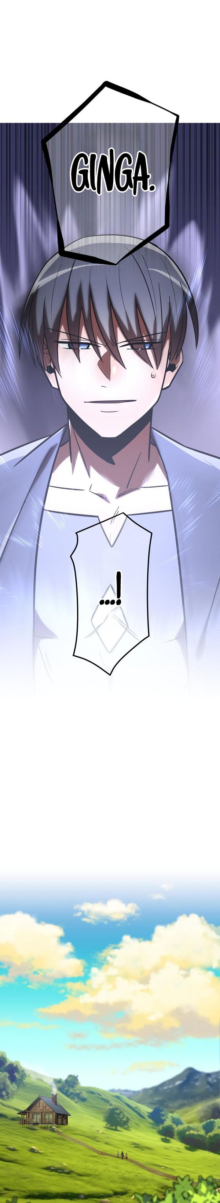 Savior of Divine Blood ~Draw Out 0.00000001% to Become the Strongest~ chapter 93